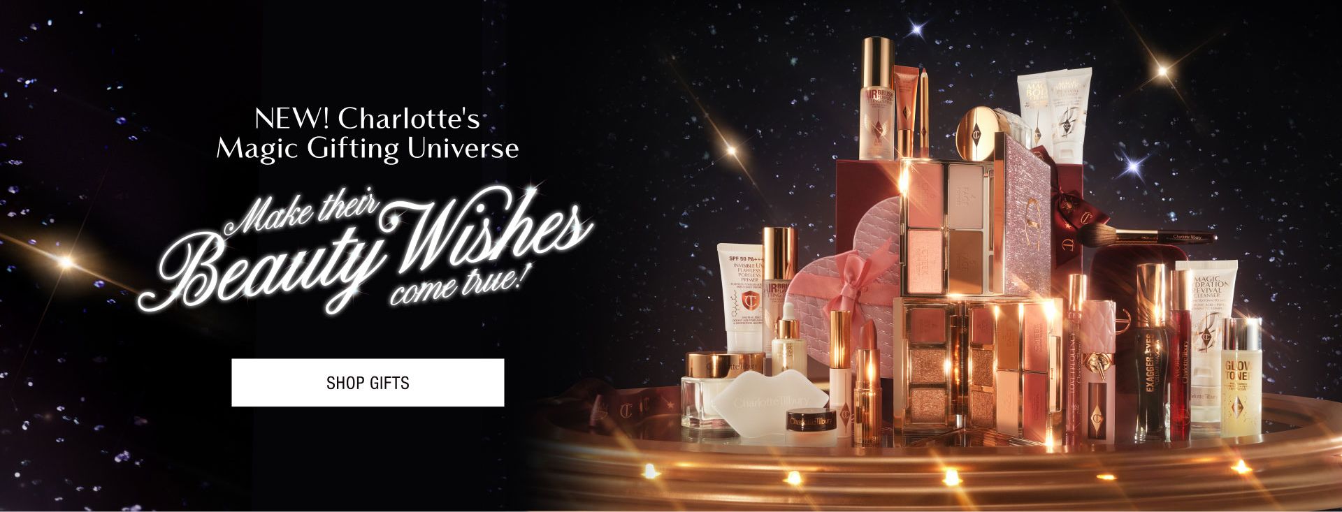 NEW! Charlotte's Magic 中国体彩飞艇168实时结果号码数据历史记录查询 Gifting Universe! NEW! Charlotte's Magic 中国体彩飞艇168实时结果号码数据历史记录查询 Gifting Universe!