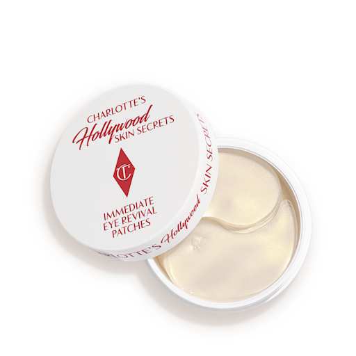 Immediate Revival Patches Immediate Revival Patches