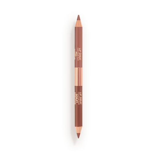 Lip Cheat Contour Duo: Medium Lip Cheat Contour Duo: Medium