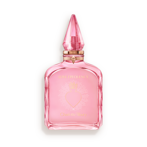 Love Frequency 100 ml : EDP florale boisée