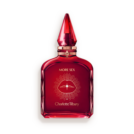 More Sex 100 ml : EDP au bois de santal musqué