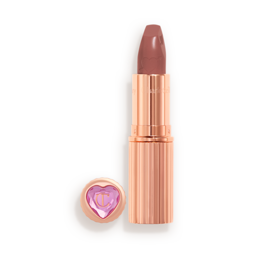 PILLOW TALK LOVE EFFECT LIPSTICK - K.I.S.S.I.N.G - NAUGHTY TALK