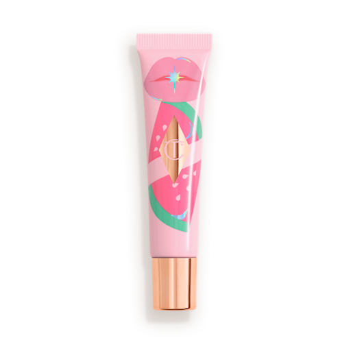 UNREAL LIP OIL PINK WATERMELON CLOSED UNREAL LIP OIL PINK WATERMELON CLOSED