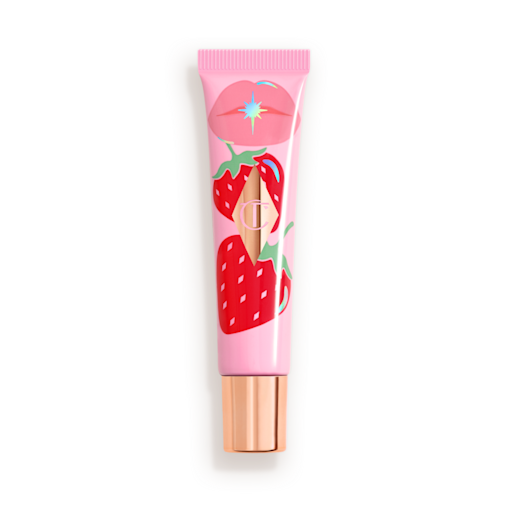UNREAL LIP OIL STRAWBERRY VANILLA CLOSED UNREAL LIP OIL STRAWBERRY VANILLA CLOSED